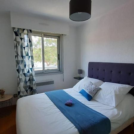 Pin-Rolland - Appartement 2 Chambres A 400M De La Plage Saint-Mandrier-sur-Mer Exteriör bild