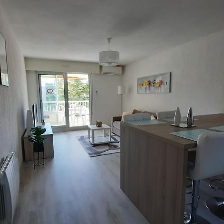 Pin-Rolland - Appartement 2 Chambres A 400M De La Plage Saint-Mandrier-sur-Mer Exteriör bild