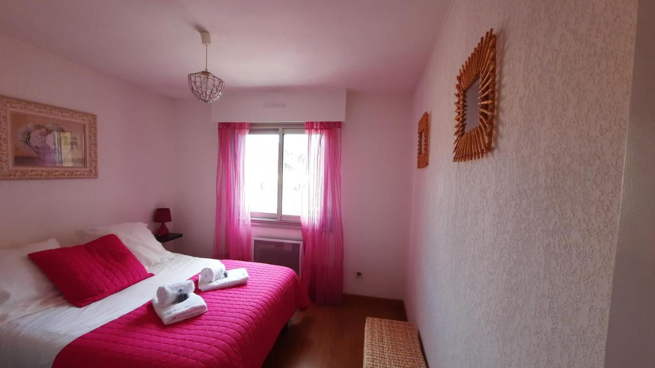 Pin-Rolland - Appartement 2 Chambres A 400M De La Plage Saint-Mandrier-sur-Mer Exteriör bild